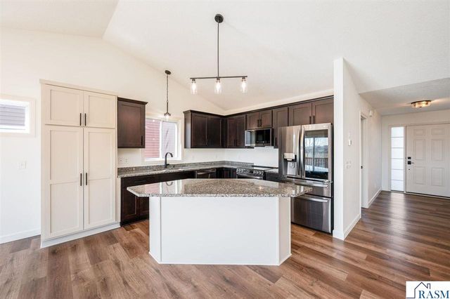 1051 Sakatah Court, Madison Lake, MN 56063