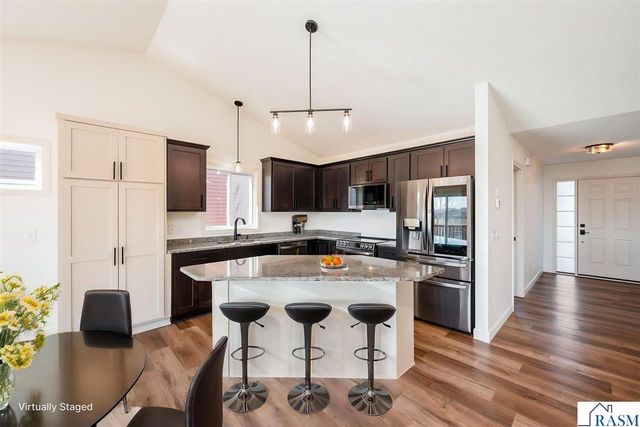 1051 Sakatah Court, Madison Lake, MN 56063