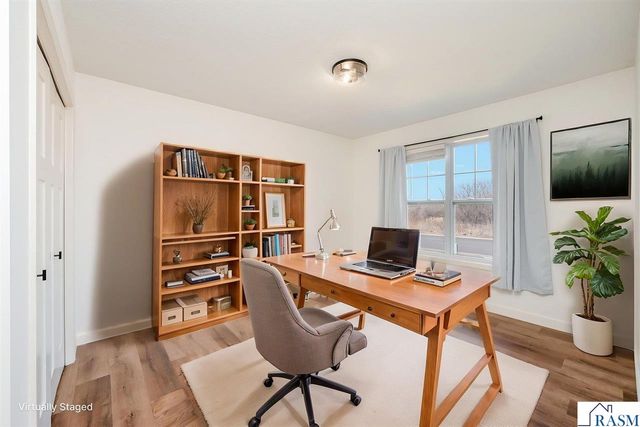1051 Sakatah Court, Madison Lake, MN 56063