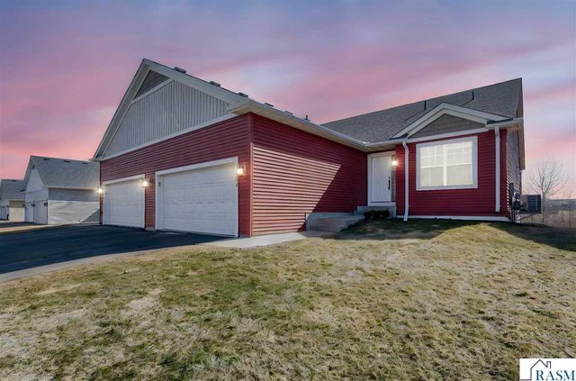 1051 Sakatah Court, Madison Lake, MN 56063