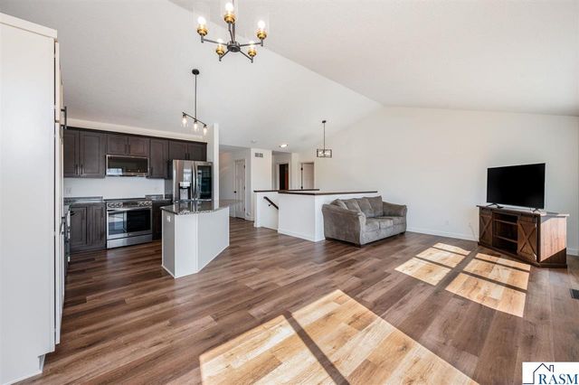 1051 Sakatah Court, Madison Lake, MN 56063