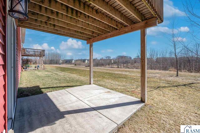 1051 Sakatah Court, Madison Lake, MN 56063