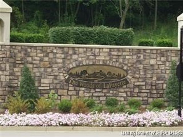 4006 Marquette Drive, Floyds Knobs, IN 47119