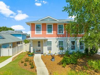 204 Sand Oak Boulevard, Panama City Beach, FL 32413
