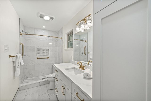1300 Amherst Drive, Denton, TX 76201