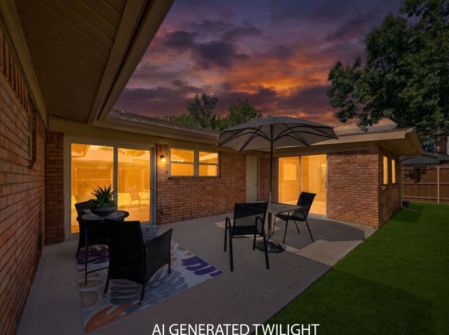 1300 Amherst Drive, Denton, TX 76201