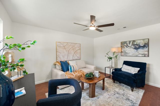 1300 Amherst Drive, Denton, TX 76201