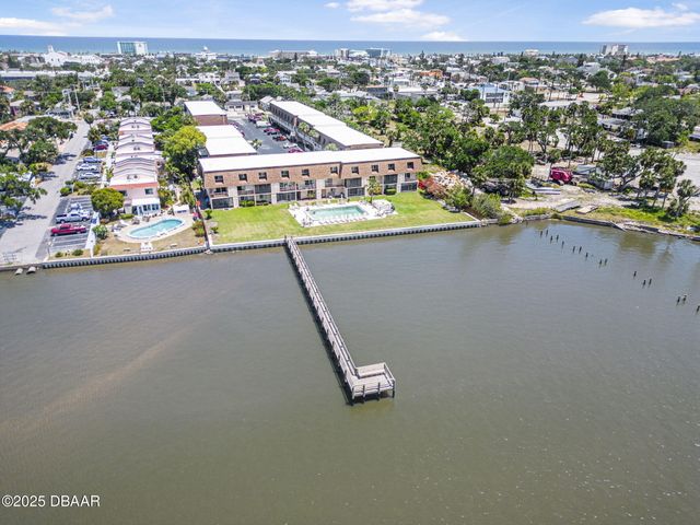 144 S Halifax Ave Apt 3, Daytona Beach, FL 32118