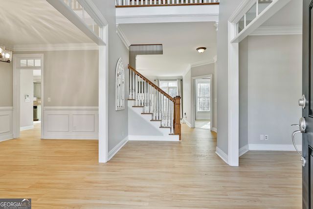 108 Tullamore Trail, Tyrone, GA 30290