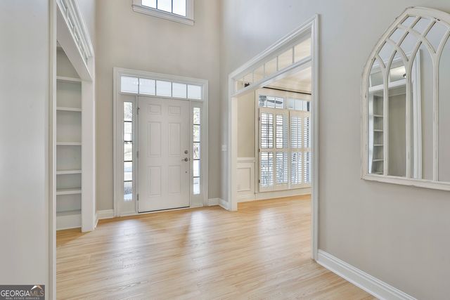 108 Tullamore Trail, Tyrone, GA 30290