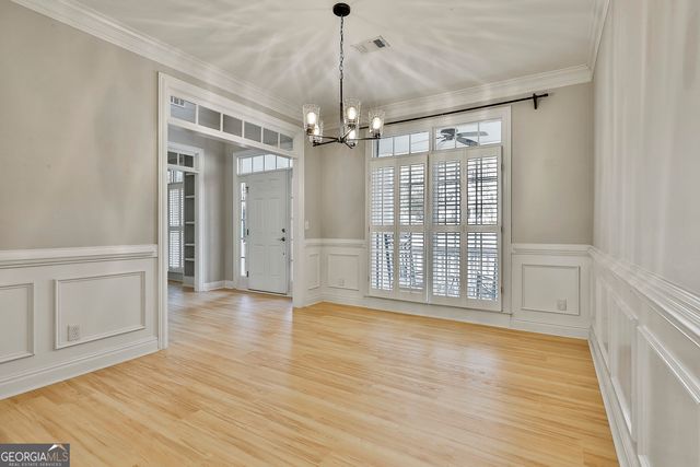 108 Tullamore Trail, Tyrone, GA 30290