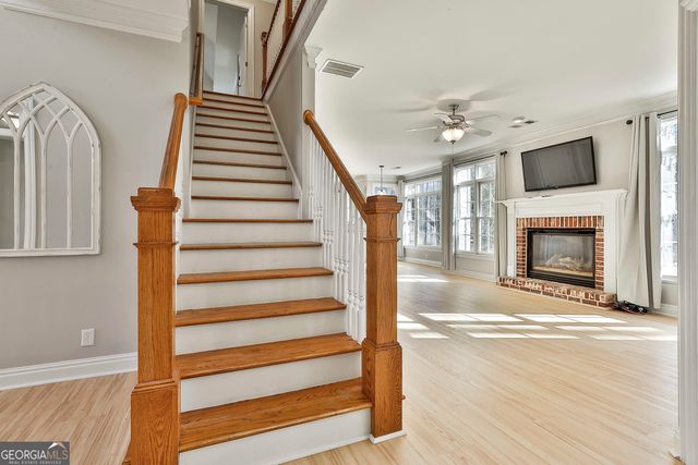 108 Tullamore Trail, Tyrone, GA 30290