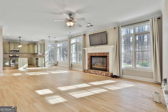 108 Tullamore Trail, Tyrone, GA 30290