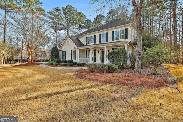 108 Tullamore Trail, Tyrone, GA 30290
