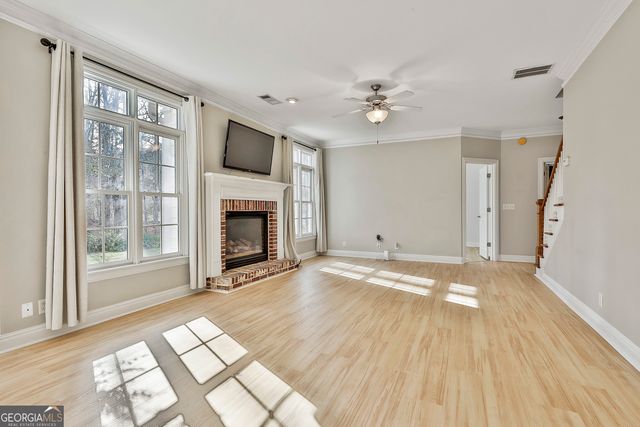 108 Tullamore Trail, Tyrone, GA 30290