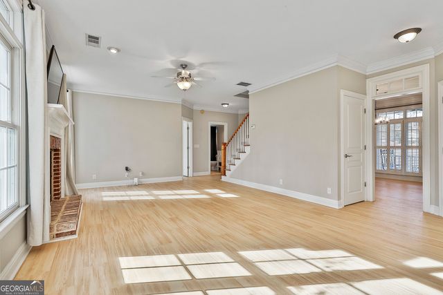 108 Tullamore Trail, Tyrone, GA 30290