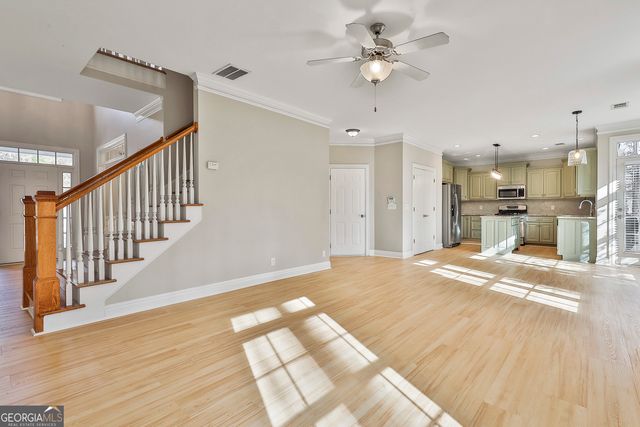 108 Tullamore Trail, Tyrone, GA 30290