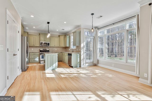 108 Tullamore Trail, Tyrone, GA 30290