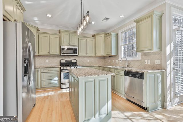 108 Tullamore Trail, Tyrone, GA 30290