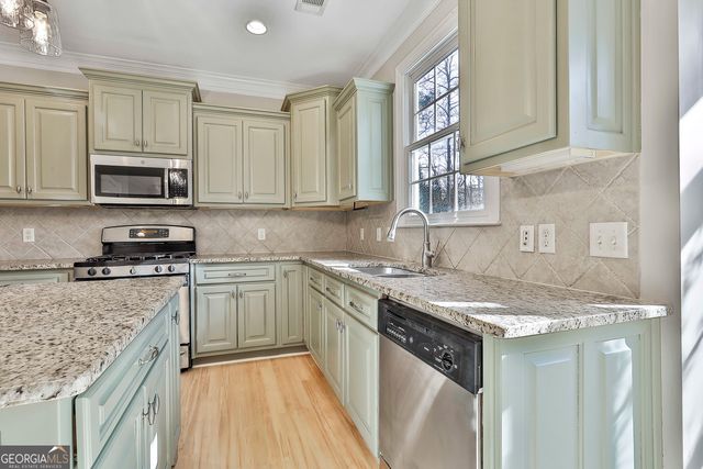 108 Tullamore Trail, Tyrone, GA 30290