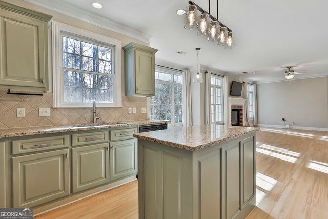 108 Tullamore Trail, Tyrone, GA 30290