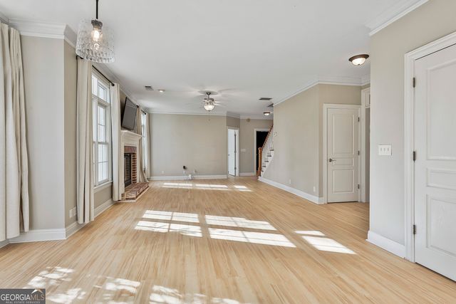 108 Tullamore Trail, Tyrone, GA 30290