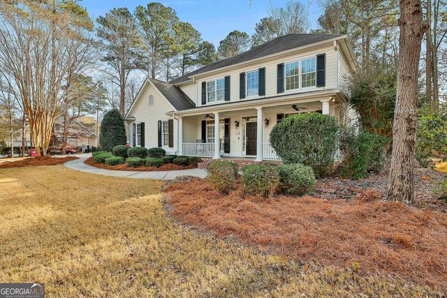 108 Tullamore Trail, Tyrone, GA 30290