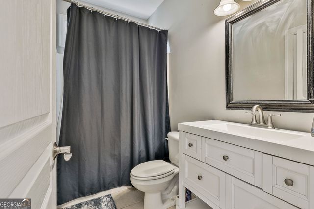 108 Tullamore Trail, Tyrone, GA 30290