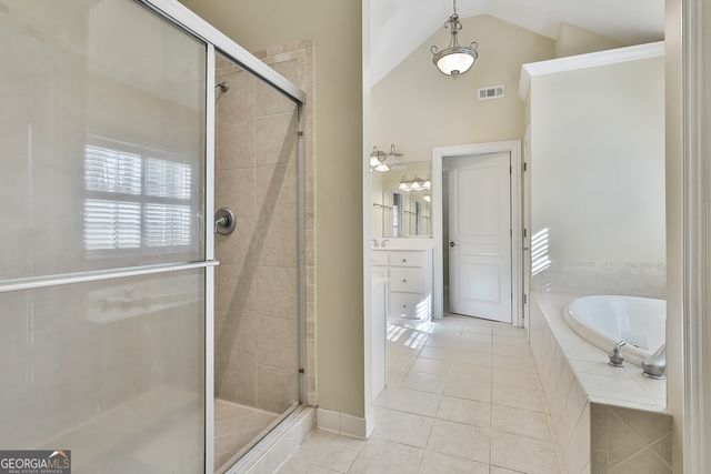 108 Tullamore Trail, Tyrone, GA 30290