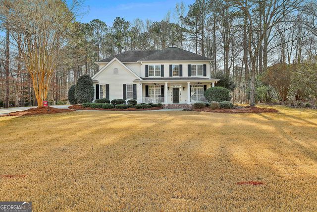 108 Tullamore Trail, Tyrone, GA 30290