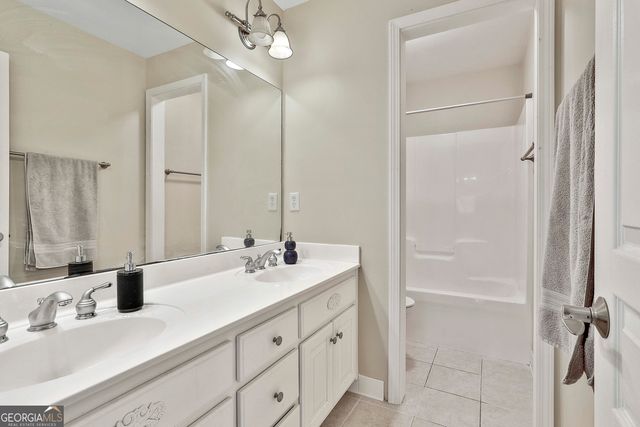 108 Tullamore Trail, Tyrone, GA 30290