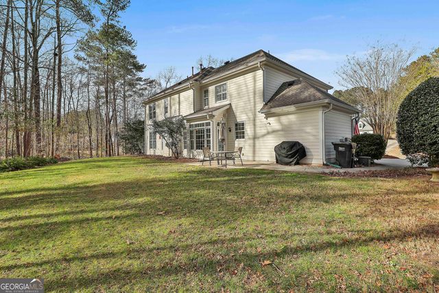 108 Tullamore Trail, Tyrone, GA 30290