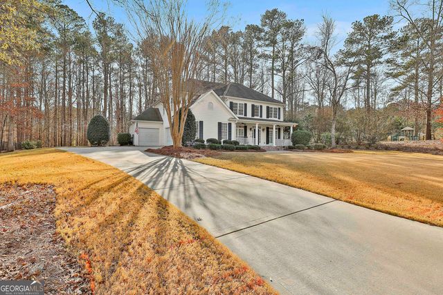 108 Tullamore Trail, Tyrone, GA 30290