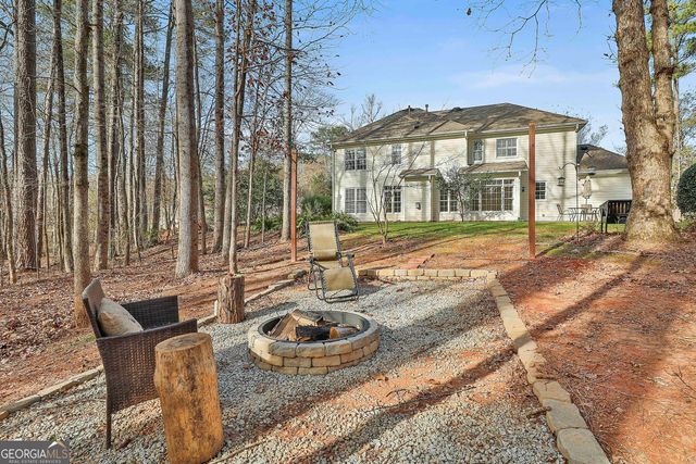 108 Tullamore Trail, Tyrone, GA 30290