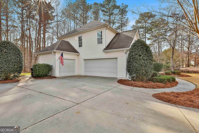 108 Tullamore Trail, Tyrone, GA 30290