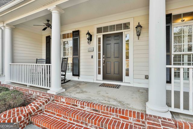 108 Tullamore Trail, Tyrone, GA 30290