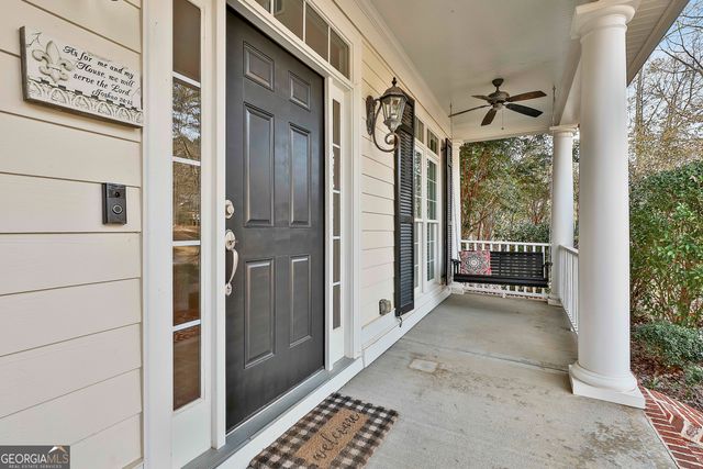 108 Tullamore Trail, Tyrone, GA 30290