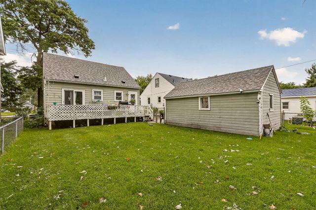 206 11th Avenue NE, Rochester, MN 55906