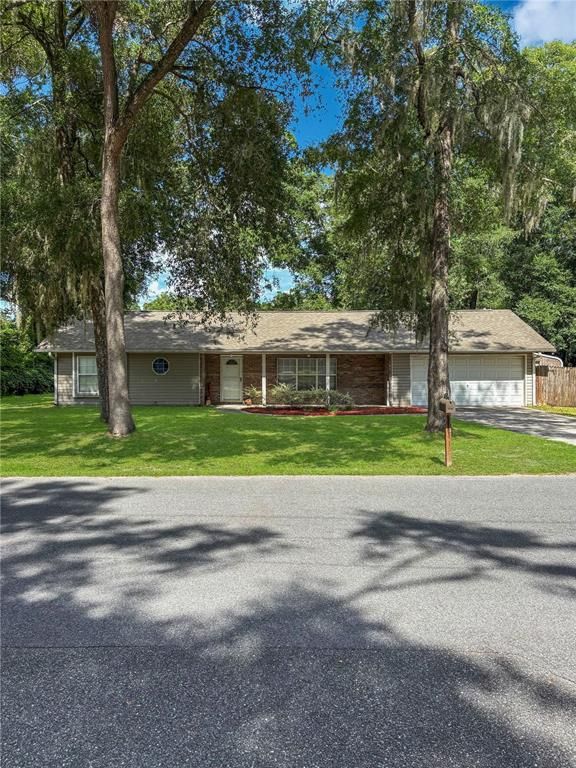 17661 NW 239TH TERRACE, High Springs, FL 32643