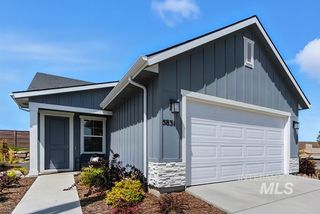 5868 N Static Line Ave, Meridian, ID 83646