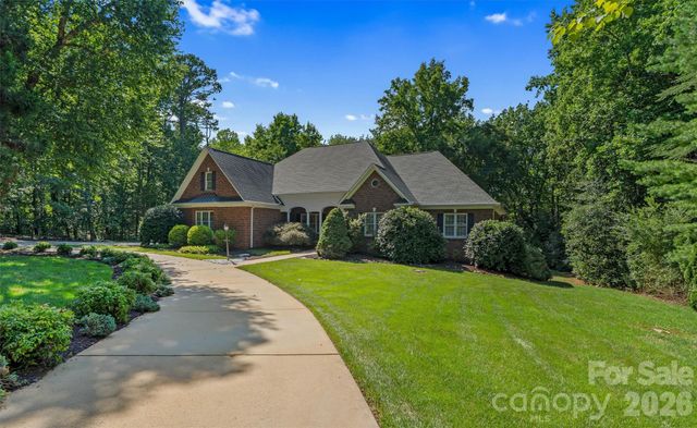 675 Heather Drive, Lincolnton, NC 28092
