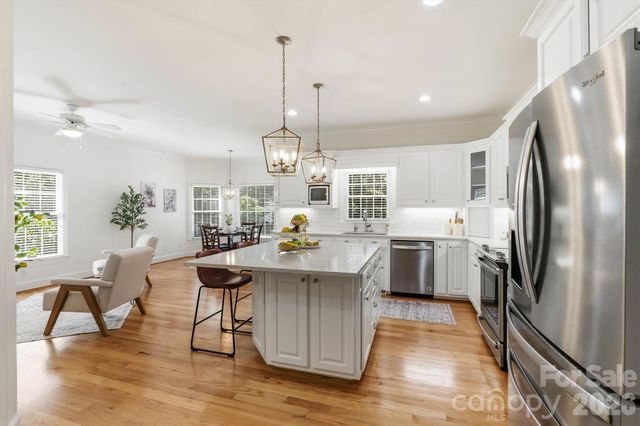 675 Heather Drive, Lincolnton, NC 28092