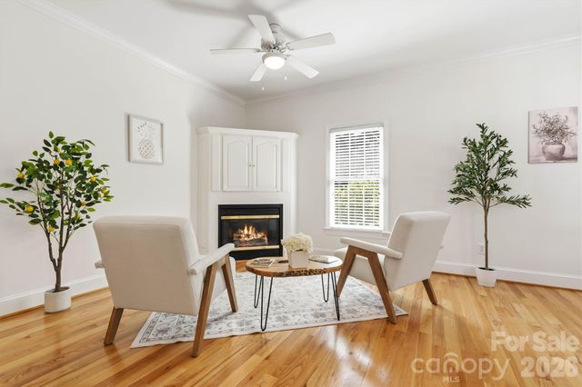 675 Heather Drive, Lincolnton, NC 28092