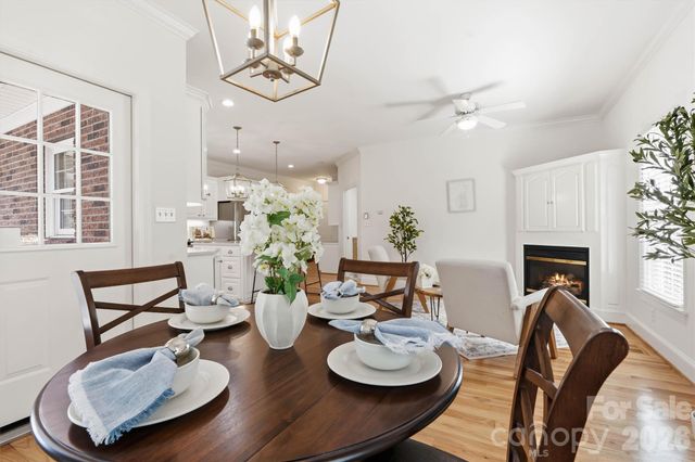 675 Heather Drive, Lincolnton, NC 28092