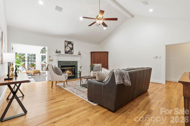 675 Heather Drive, Lincolnton, NC 28092