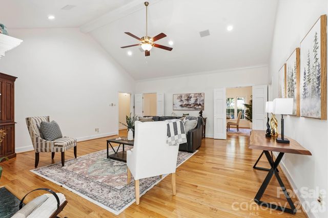 675 Heather Drive, Lincolnton, NC 28092
