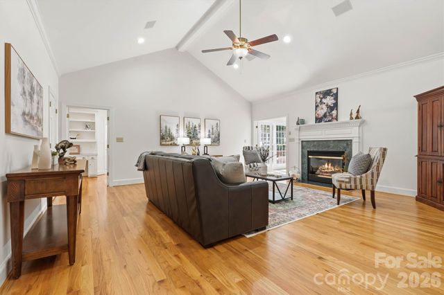 675 Heather Drive, Lincolnton, NC 28092