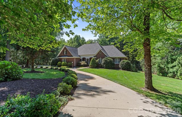 675 Heather Drive, Lincolnton, NC 28092