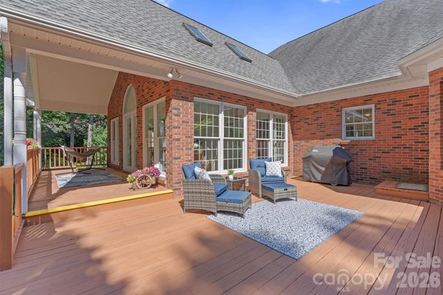 675 Heather Drive, Lincolnton, NC 28092