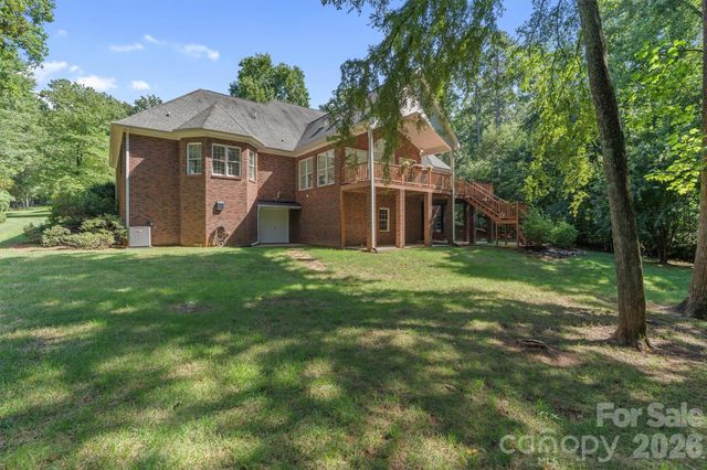 675 Heather Drive, Lincolnton, NC 28092